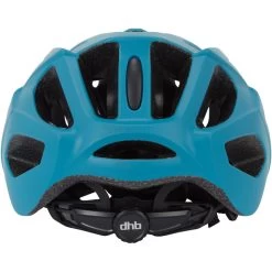 Dhb R3.0 Casque De Route, Turquoise -ÉQUIPEMENT DE CYCLISME dhb r30 road helmet ocean depths 3