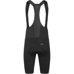 Dhb Trail Storage Cuissard Court Homme, Noir