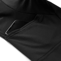 Dhb Trail Storage Cuissard Court Homme, Noir -ÉQUIPEMENT DE CYCLISME dhb trail storage bib shorts men black 4