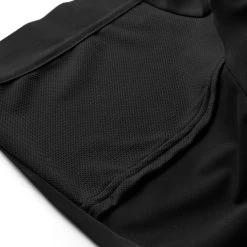 Dhb Trail Storage Cuissard Court Homme, Noir -ÉQUIPEMENT DE CYCLISME dhb trail storage bib shorts men black 5