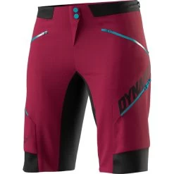 Dynafit Ride Dynastretch Short Femme, Violet