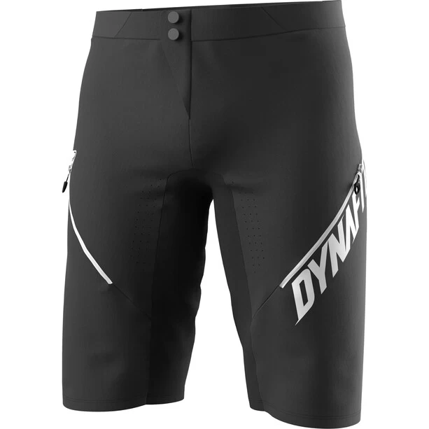 Dynafit Ride Light Dynastretch Short Homme, Noir 3 Dynafit Ride Light Dynastretch Short Homme, Noir
