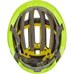 Endura FS260-Pro Mips Casque Homme, Jaune -ÉQUIPEMENT DE CYCLISME endura fs260 pro mips helmet men neon yellow 7