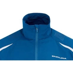 Endura Gilet Hummvee Veste Homme, Bleu
