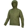 Endura GV500 WP Veste Homme, Olive -ÉQUIPEMENT DE CYCLISME endura gv500 wp jacket men olive green 1