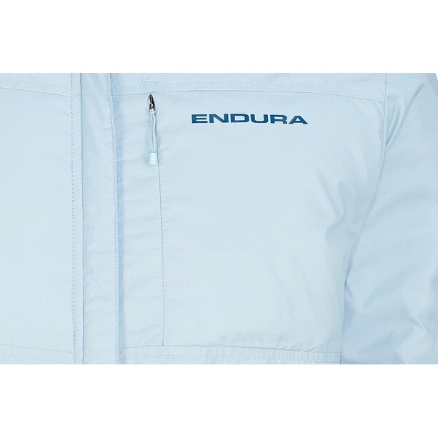Endura Hummvee Convertible Homme, Bleu 4 Endura Hummvee Convertible Homme, Bleu – Image 2