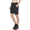Endura Hummvee II Short Femme, Noir -ÉQUIPEMENT DE CYCLISME endura hummvee ii shorts damen black 1