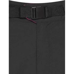 Endura Hummvee II Short Femme, Noir -ÉQUIPEMENT DE CYCLISME endura hummvee ii shorts damen black 4