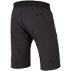 Endura Hummvee Lite Short Avec Liner Homme, Noir -ÉQUIPEMENT DE CYCLISME endura hummvee lite shorts men black 2