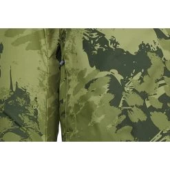 Endura Hummvee WP Veste Hardshell Homme, Olive -ÉQUIPEMENT DE CYCLISME endura hummvee wp hardshell jacket men olive green 3