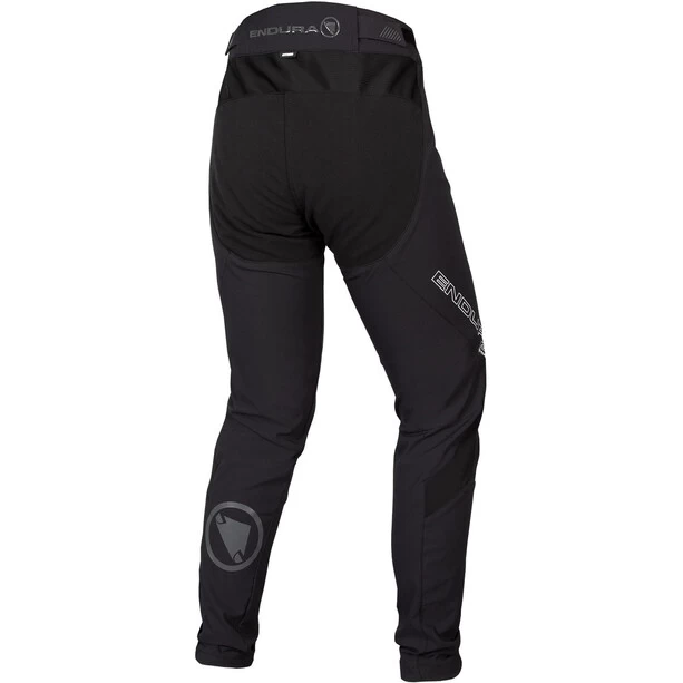 Endura MT500 Burner Pantalon Femme, Noir 3 Endura MT500 Burner Pantalon Femme, Noir
