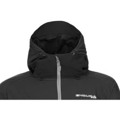 Endura MT500 Freezing Point II Veste Homme, Noir
