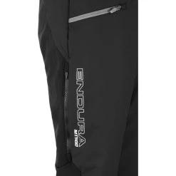 Endura MT500 Freezing Point Pantalon Homme, Noir -ÉQUIPEMENT DE CYCLISME endura mt500 freezing point pants men black 3
