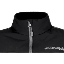 Endura MT500 Freezing Point Gilet Homme, Noir