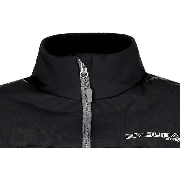 Endura MT500 Freezing Point Gilet Homme, Noir 3 Endura MT500 Freezing Point Gilet Homme, Noir