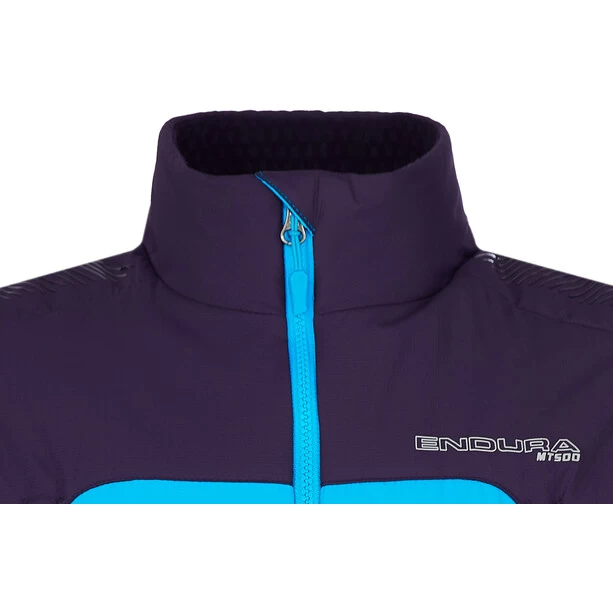 Endura MT500 Freezing Point Gilet Homme, Turquoise 3 Endura MT500 Freezing Point Gilet Homme, Turquoise