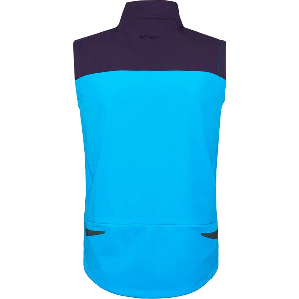 Endura MT500 Freezing Point Gilet Homme, Turquoise 5 Endura MT500 Freezing Point Gilet Homme, Turquoise – Image 3