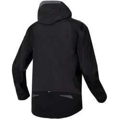 Endura MT500 II Veste Imperméable Homme, Noir