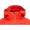 Endura MT500 II Veste Imperméable Homme, Rouge -ÉQUIPEMENT DE CYCLISME endura mt500 ii waterproof jacket men paprika 2