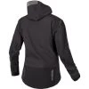 Endura MT500 II Veste Imperméable Femme, Noir -ÉQUIPEMENT DE CYCLISME endura mt500 ii waterproof jacket women black 2