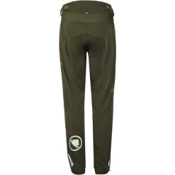 Endura MT500 Spray Pantalon Homme, Olive -ÉQUIPEMENT DE CYCLISME endura mt500 spray pants men bottle green 4