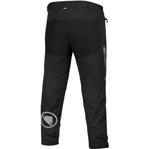 Endura MT500JR Burner Pantalon Enfant, Noir 3 Endura MT500JR Burner Pantalon Enfant, Noir