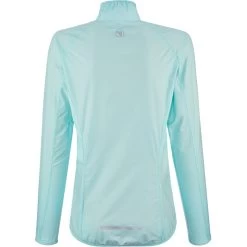 ÉQUIPEMENT DE CYCLISME -ÉQUIPEMENT DE CYCLISME endura pakajak jacket women glacier blue 3
