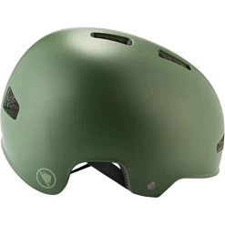 Endura PissPot Casque, Vert -ÉQUIPEMENT DE CYCLISME endura pisspot helmet forest green 4