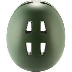 Endura PissPot Casque, Vert -ÉQUIPEMENT DE CYCLISME endura pisspot helmet forest green 6