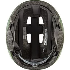 Endura PissPot Casque, Vert -ÉQUIPEMENT DE CYCLISME endura pisspot helmet forest green 7