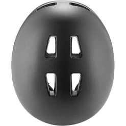 Endura PissPot Casque, Noir -ÉQUIPEMENT DE CYCLISME endura pisspot helmet matte black 6