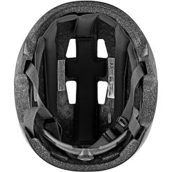 Endura PissPot Casque, Noir -ÉQUIPEMENT DE CYCLISME endura pisspot helmet matte black 7