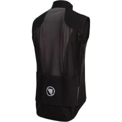 Endura Pro SL Lite Gilet Homme, Noir
