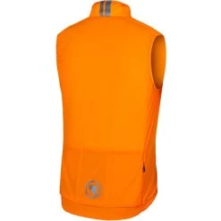 Endura Pro SL Primaloft II Gilet Sans Manches Homme, Orange