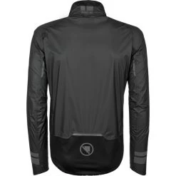 Endura Pro SL Shell Veste Imperméable Homme, Noir -ÉQUIPEMENT DE CYCLISME endura pro sl shell waterproof jacket men black 3