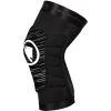 Endura SingleTrack II Protège-genoux Homme, Noir 1 Endura SingleTrack II Protège-genoux Homme, Noir -ÉQUIPEMENT DE CYCLISME endura singletrack ii knee protector men black 1