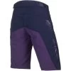 Endura SingleTrack II Short Homme, Bleu -ÉQUIPEMENT DE CYCLISME endura singletrack ii shorts herren marine blue 2