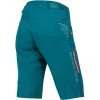 Endura SingleTrack II Short Femme, Bleu Pétrole -ÉQUIPEMENT DE CYCLISME endura singletrack ii shorts women spruce green 2