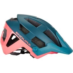 Endura SingleTrack Mips Casque Homme, Vert -ÉQUIPEMENT DE CYCLISME endura singletrack mips helmet men spruce green 4