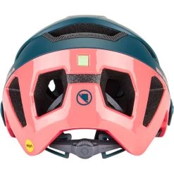 Endura SingleTrack Mips Casque Homme, Vert -ÉQUIPEMENT DE CYCLISME endura singletrack mips helmet men spruce green 5