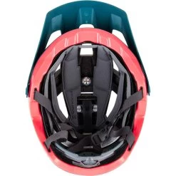 Endura SingleTrack Mips Casque Homme, Vert -ÉQUIPEMENT DE CYCLISME endura singletrack mips helmet men spruce green 7