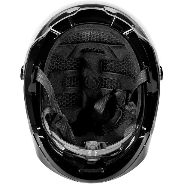 Endura Speed Pedelec Casque Homme, Noir 8 Endura Speed Pedelec Casque Homme, Noir – Image 6