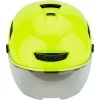 Endura Speed Pedelec Casque Homme, Jaune -ÉQUIPEMENT DE CYCLISME endura speed pedelec helmet men neon yellow 2