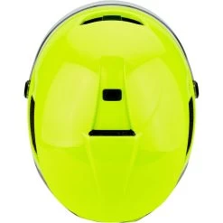 Endura Speed Pedelec Casque Homme, Jaune -ÉQUIPEMENT DE CYCLISME endura speed pedelec helmet men neon yellow 6