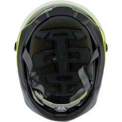 Endura Speed Pedelec Casque Homme, Jaune -ÉQUIPEMENT DE CYCLISME endura speed pedelec helmet men neon yellow 7