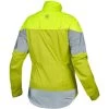 Endura Urban Luminite II Veste Femme, Jaune -ÉQUIPEMENT DE CYCLISME endura urban luminite ii jacket women neon yellow 2