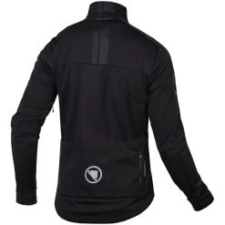 Endura Windchill II Veste Homme, Noir