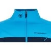 Endura Windchill II Veste Homme, Turquoise -ÉQUIPEMENT DE CYCLISME endura windchill ii jacket men ink blue 2