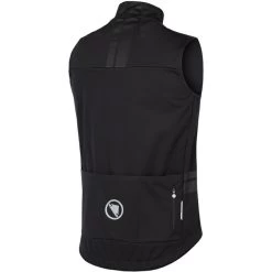 Endura Windchill II Veste Homme, Noir