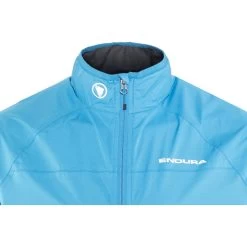 Endura Xtract II Veste Homme, Bleu 9 Endura Xtract II Veste Homme, Bleu -ÉQUIPEMENT DE CYCLISME endura xtract ii jacke herren neon blau 4